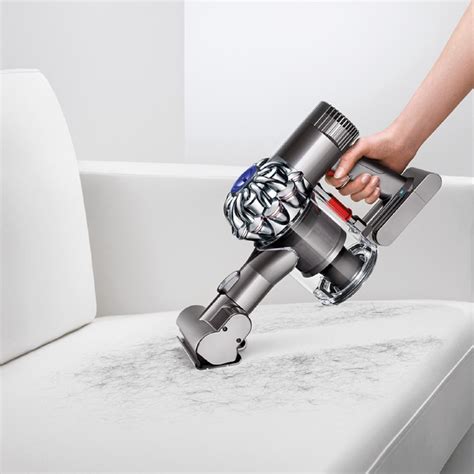 dyson v6 vacuum